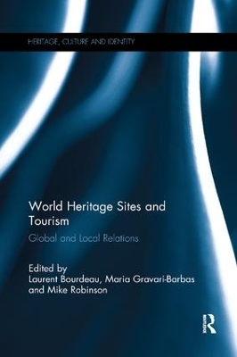 WORLD HERITAGE SITES AND TOURISM