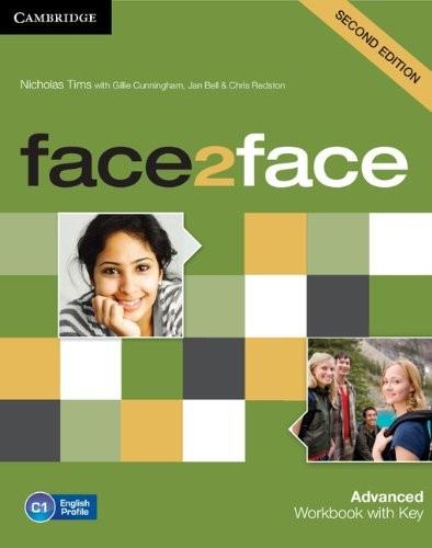FACE 2 FACE UPPER-INTERMEDIATE ONLINE WB VOL.2