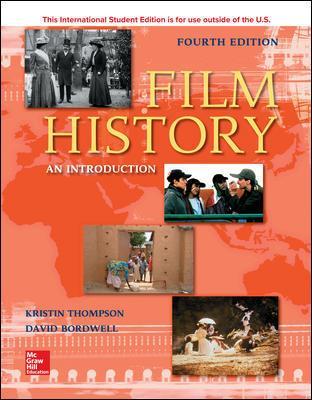 FILM HISTORY: AN INTRODUCTION PB