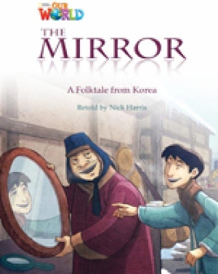 OUR WORLD 4: THE MIRROR - BRE