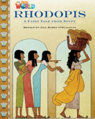 OUR WORLD 4: RHODOPIS - BRE