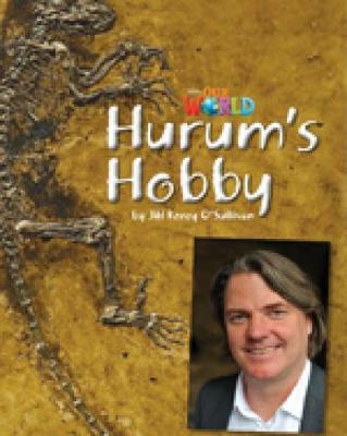 OUR WORLD 4: HURUMS HOBBY - BRE