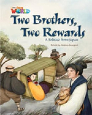 OUR WORLD 5: TWO BROTHERS TWO REWARDS - BRE