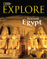 EXPLORE: ANCIENT EGYPT