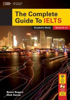 THE COMPLETE GUIDE TO IELTS 5.5 - 7+ TCHR S RESOURCE PACK (+ MULTI-ROM)
