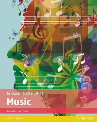 EDEXCEL GCSE : MUSIC STUDENT BOOK  PB