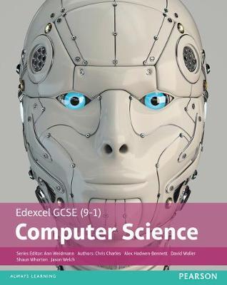 EDEXCEL GCSE (9-1) COMPUTER SCIENCE SB