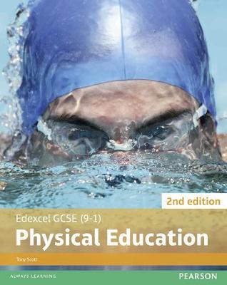 EDEXCEL GCSE (9-1) PE STUDENT BOOK (EDEXCEL GCSE PE 2016)