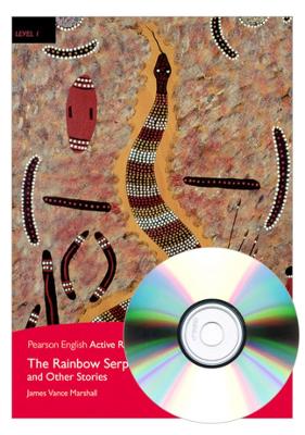 PAR 1: RAINBOW SERPENT ( MULTI-ROM WITH MP3 PACK)