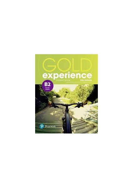GOLD EXPERIENCE B2 TCHR S RESOURCE PACK 2ND ED