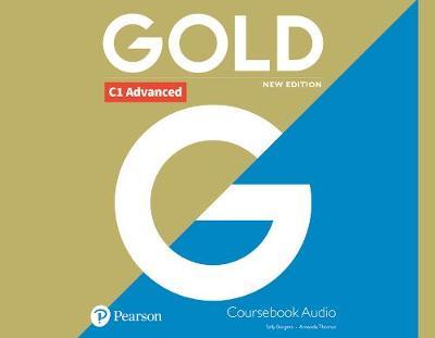 GOLD ADVANCED CD CLASS N E