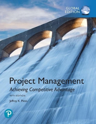 PROJECT MANAGEMENT 5TH ED