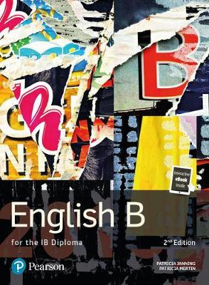 ENGLISH B FOR IB DIPLOMA 2ND ED