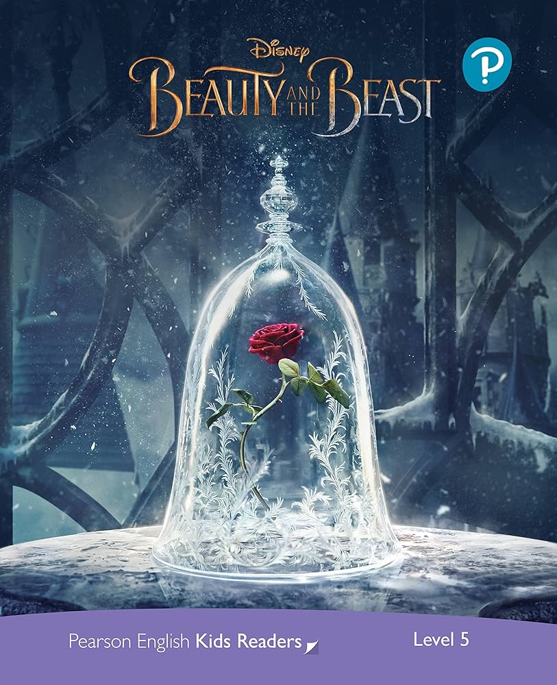 DKR 5: BEAUTY AND THE BEAST