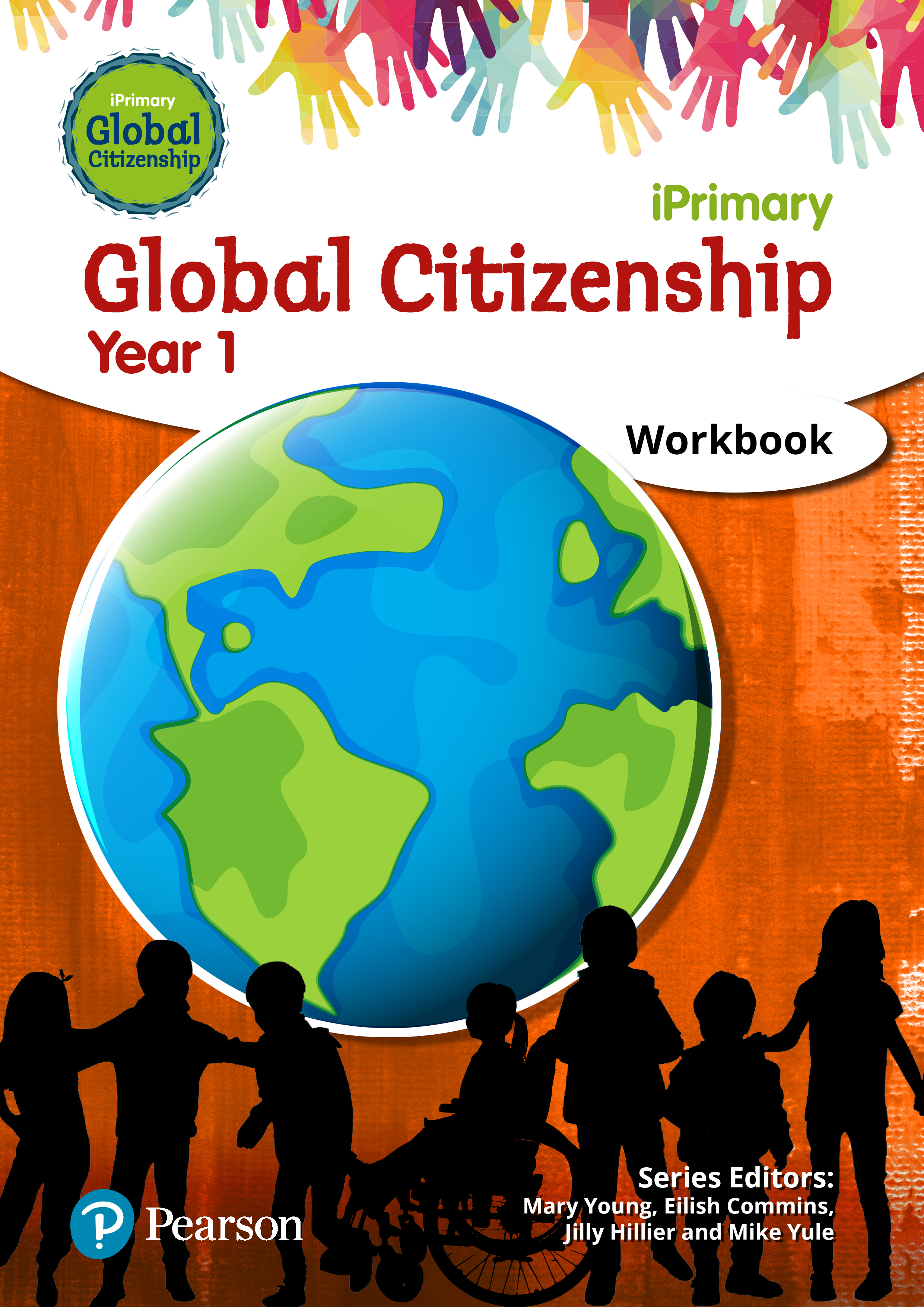 GLOBAL CITIZENSHIP STUDENT WORKBOOK YEAR 1