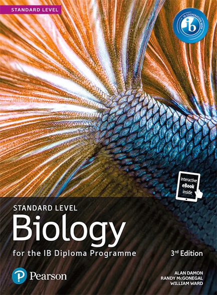 Biology for the IB Diploma Programme Standard Level