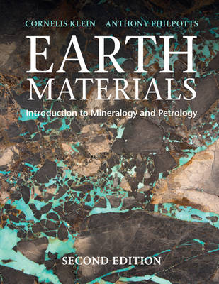 EARTH MINERALS 2ND ED