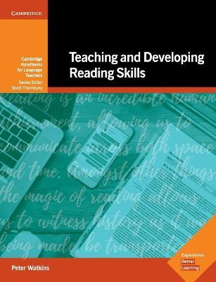 TEACHING AND DEVELOPING READING SKILLS
