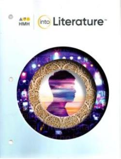 Into Literature Student Edition Softcover Grade 10