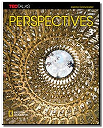 PERSPECTIVES 3 TCHR S (+ AUDIO + DVD ROM) - AME