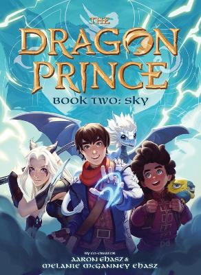 Sky (The Dragon Prince Novel #2) : 2