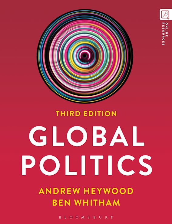 GLOBAL POLITICS PB