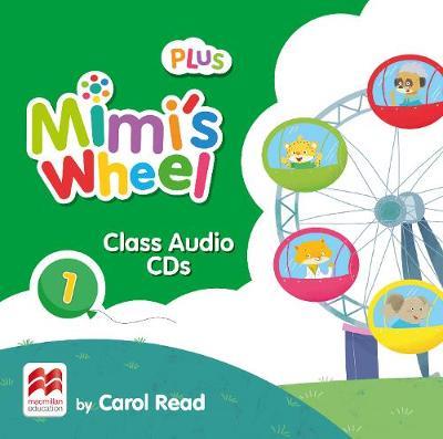 MIMI S WHEEL PLUS 1 CD CLASS