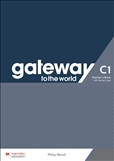 GATEWAY TO THE WORLD C1 TCHRS ( TCHRS APP)