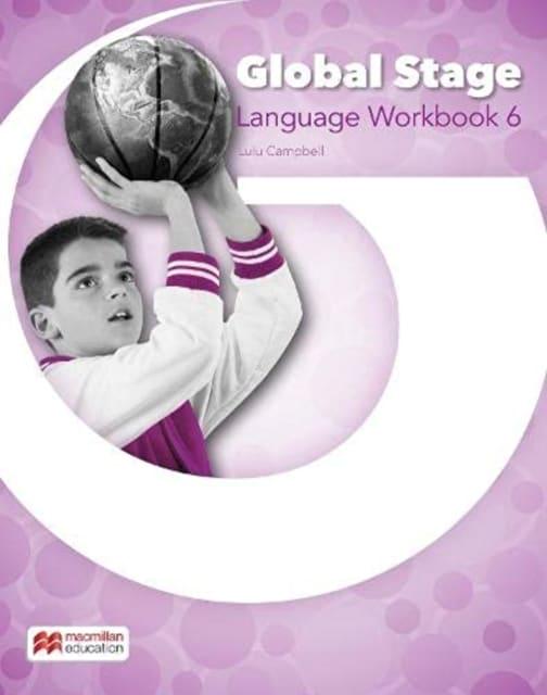 GLOBAL STAGE 6 ACTIVITY BOOK