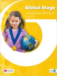 GLOBAL STAGE 3 LANGUAGE AND LITERACY BOOKS ( DIGITAL LANGUAGE AND LITERACY BOOKS)