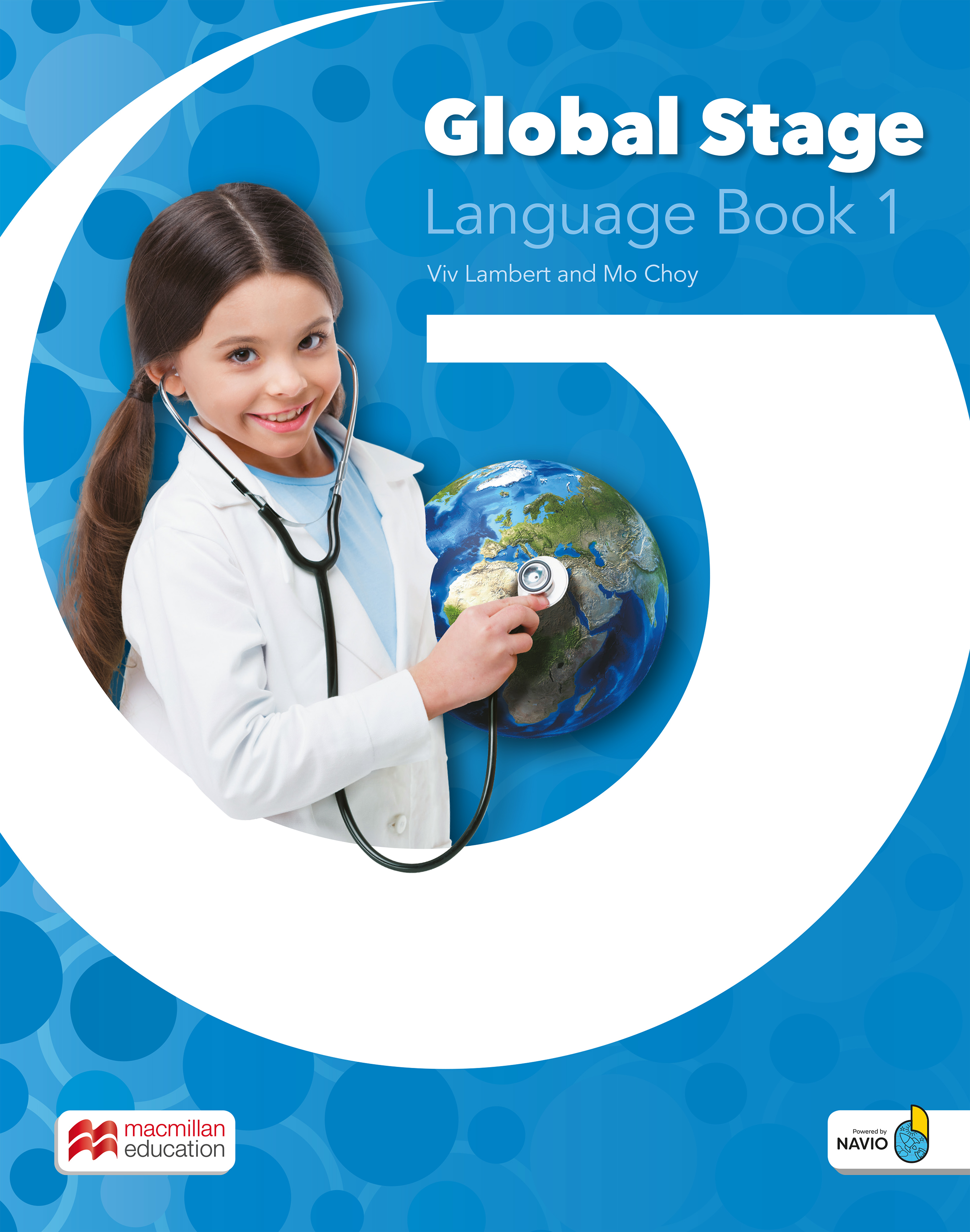 GLOBAL STAGE 1 LANGUAGE AND LITERACY BOOKS ( DIGITAL LANGUAGE AND LITERACY BOOKS)