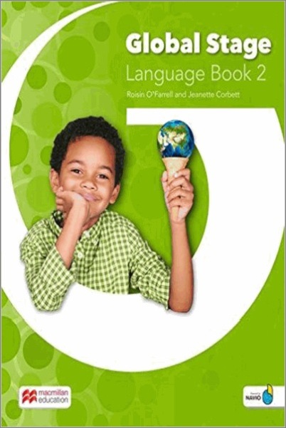 GLOBAL STAGE 2 LANGUAGE AND LITERACY BOOKS ( DIGITAL LANGUAGE AND LITERACY BOOKS)