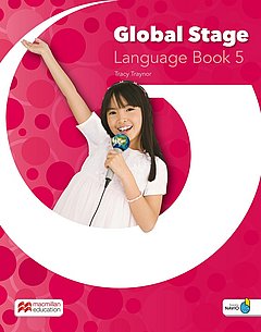 GLOBAL STAGE 5 LANGUAGE AND LITERACY BOOKS ( DIGITAL LANGUAGE AND LITERACY BOOKS)