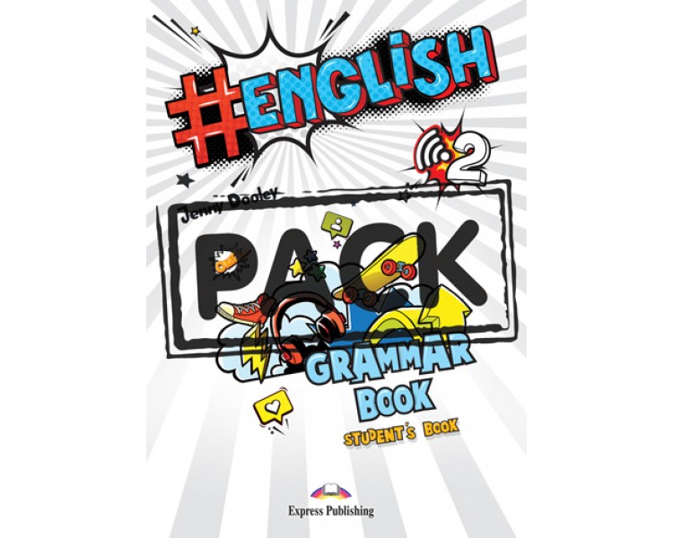 # ENGLISH 2 GRAMMAR ( DIGIBOOKS APP) (INTER.ED.)