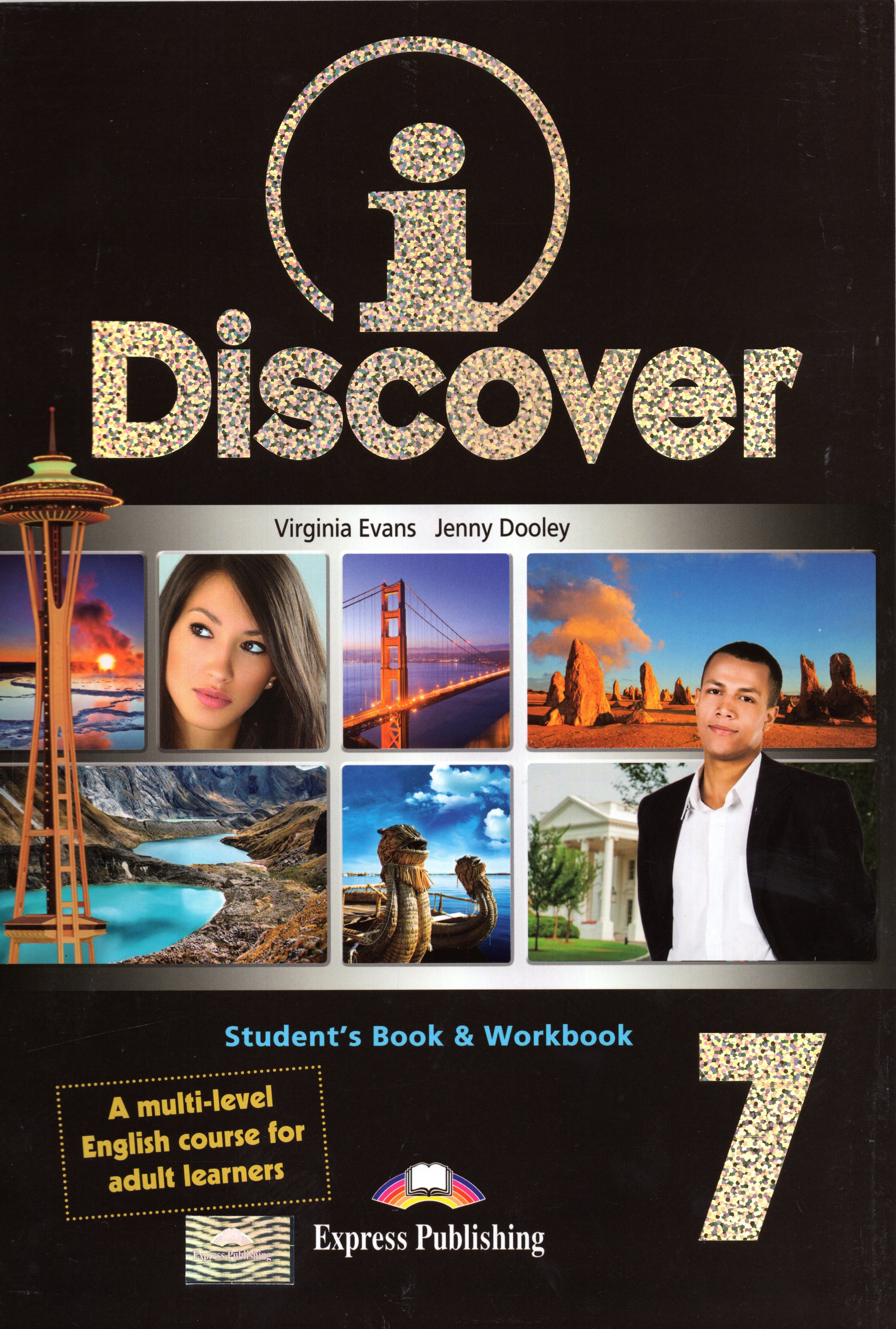 IDISCOVER WITH DOWN.IE BOOK 7 SB  WB ( DIGIBOOKS APP)
