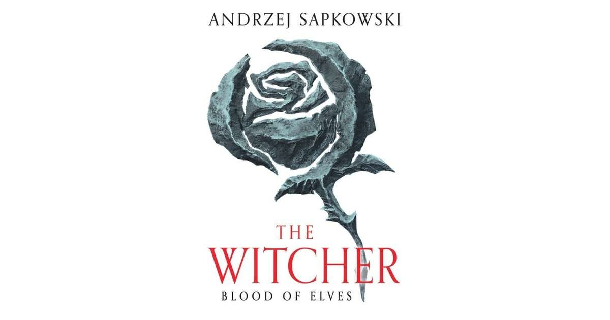 THE WITCHER 1 : BLOOD OF ELVES NE