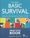 BASIC SURVIVAL PRACTICE BOOK N E