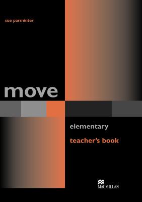 MOVE ELEMENTARY TCHR S