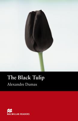 MACM.READERS 2: THE BLACK TULIP BEGINNER