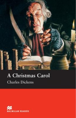 MACM.READERS ELEMENTARY : A CHRISTMAS CAROL
