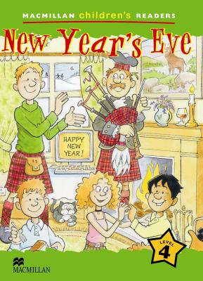 MCR 4: NEW YEAR S EVE