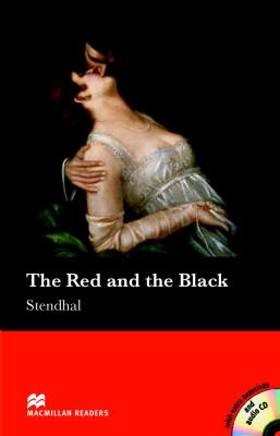 MACM.READERS : THE RED AND THE BLACK INTERMEDIATE