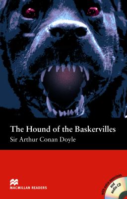 MACM.READERS : THE HOUND OF THE BASKERVILLES ELEMENTARY (+ CD)