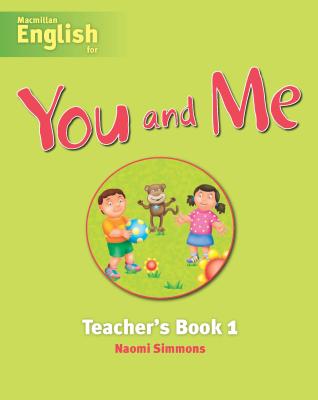 YOU & ME 1 TCHR S