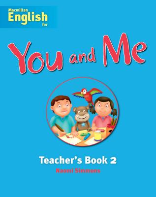 YOU & ME 2 TCHR S