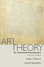 ART THEORY : A HISTORICAL INTRODUCTION