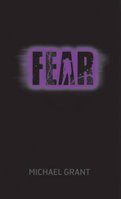 GONE 5: FEAR PB