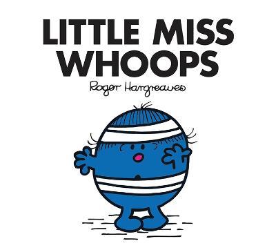 LITTLE MISS CLASSIC LIBRARY — LITTLE MISS WHOOPS