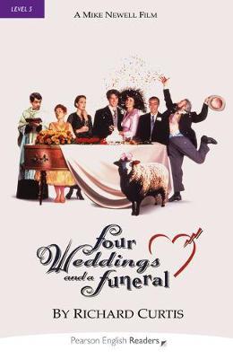 PR 5: FOUR WEDDINGS AND A FUNERAL