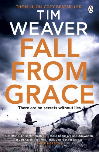 FALL FROM GRACE : HER HUSBAND IS MISSING